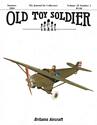 Summer 2004 Old Toy Soldier Magazine Volume 28 Number 2